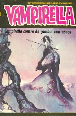 Vampirella #5