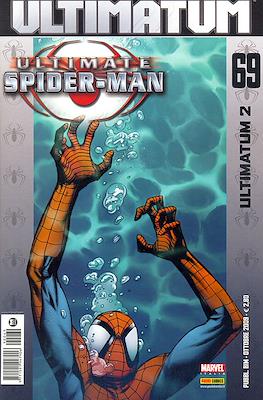 Ultimate Spider-Man Vol. 1 #69