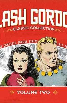 Flash Gordon: Classic Collection #2