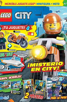 Lego City #20