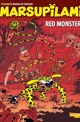 Marsupilami #6