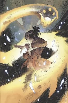Damn Them All (Variant Covers) #6.4