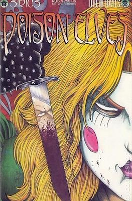 Poison Elves Vol. 2 (1995 - 2007) #6