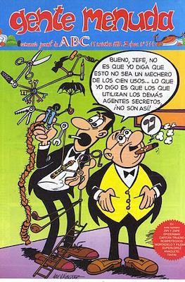 Gente Menuda #314