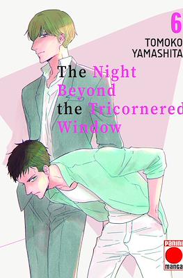 The Night Beyond the Tricornered Window (Rústica) #6