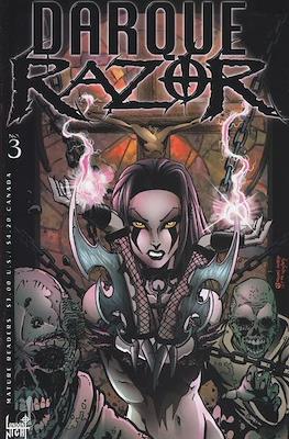 Darque Razor #3