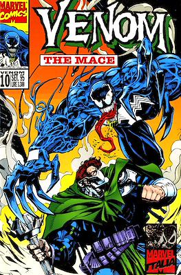 Venom Vol. 1 #10