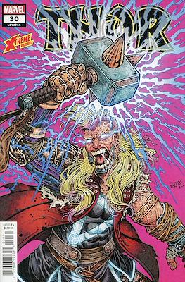 Thor Vol. 6 (2020-Variant Covers) #30.2