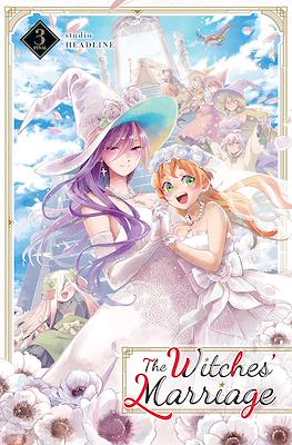 The Witches' Marriage #3