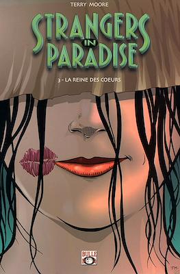 Strangers in Paradise #3
