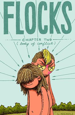 Flocks #2