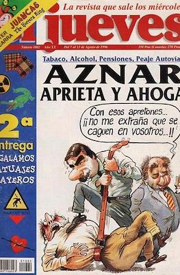El Jueves #1002