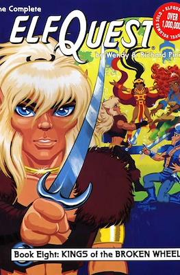 The Complete ElfQuest #8