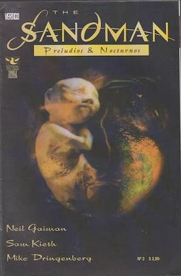 The Sandman - Preludios & Nocturnos #2