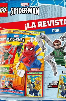 Lego Marvel Spider-Man #7