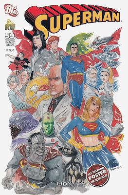 Superman #59