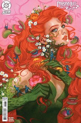 Poison Ivy (2022-Variant Covers) #34.1