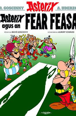 Asterix #16