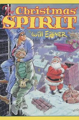 The Christmas Spirit