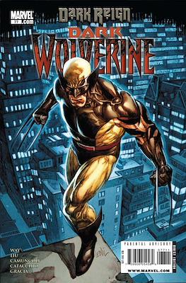 Wolverine / Dark Wolverine (2003-2010) #77