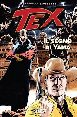 Libri Tex #2