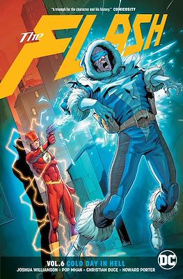 The Flash Vol. 5 (2016-2020) / Vol.1 (2020 - #6