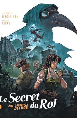 Le Secret du Roi #2