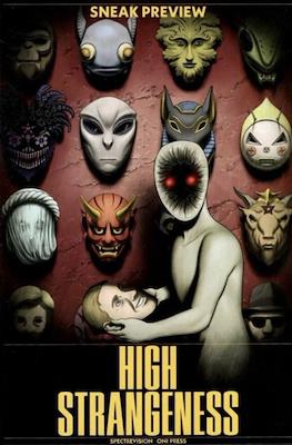High Strangeness