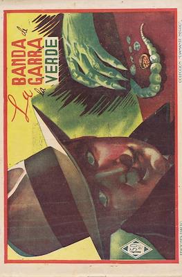 Diamante Negro (1943-1945) #68
