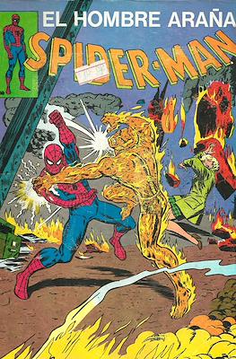 El hombre araña - Spider-Man #7