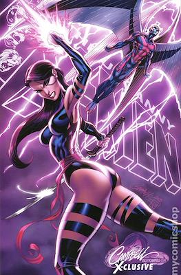 Uncanny X-Men Vol. 5 (2018-... Variant Covers) #1.16