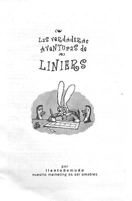 Las verdaderas aventuras de Liniers