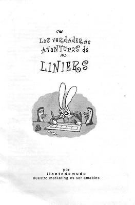 Las verdaderas aventuras de Liniers