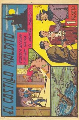 Roberto Alcázar y Pedrín #98