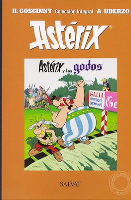 Astérix - Colección Integral 2021 (Cartoné) #25