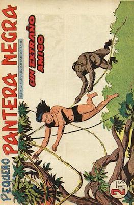 Pantera Negra / Pequeño Pantera Negra #223