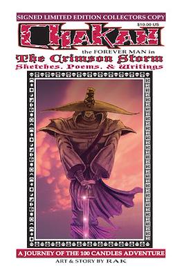 Chakan The Forever Man: Journey of 100 Candles #18