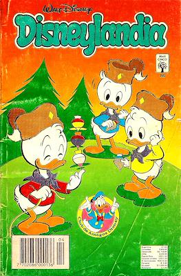 Disneylandia #86