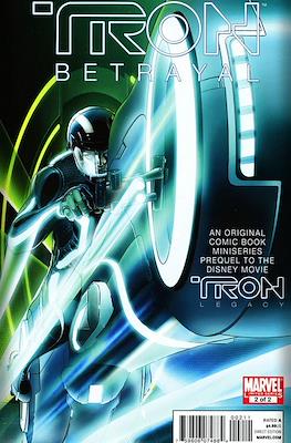 TRON: Betrayal #2