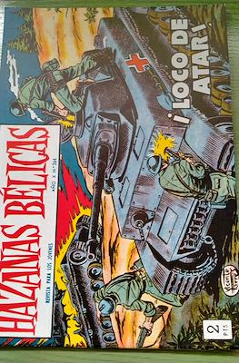 Hazañas Bélicas (1950-1965) #264