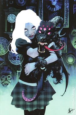 Hello Darkness (Variant Cover) #3.1