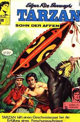 Tarzan #99
