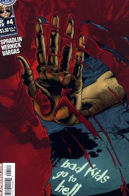 Bad Kids Go to Hell (2009) #4