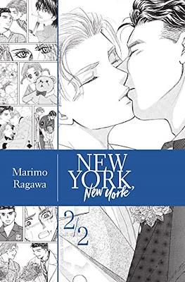 New York, New York #2
