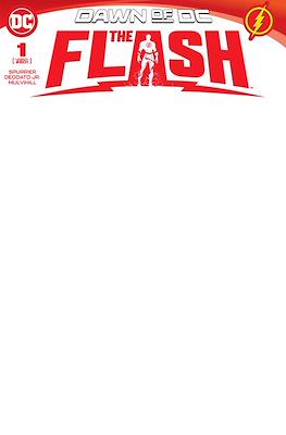 The Flash Vol. 6 (2023-Variant Covers) #1.3