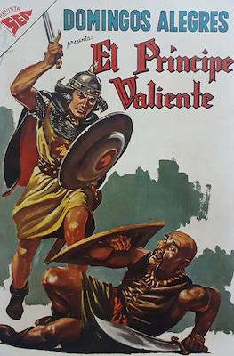 Domingos Alegres #195