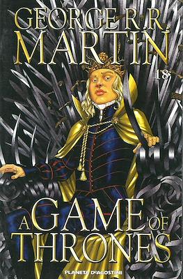 A Game of Thrones #18