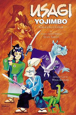 Usagi Yojimbo #12