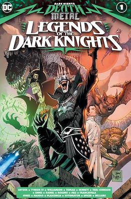 Dark Nights: Death Metal Legends of the Dark Knights