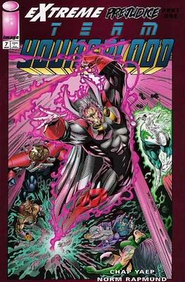 Team Youngblood #7